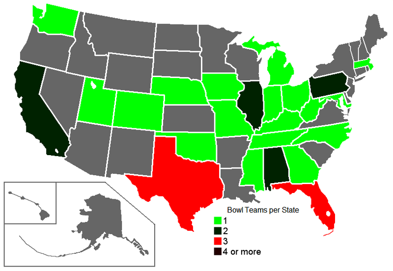 File:1983 Bowl Teams-USA-states.png