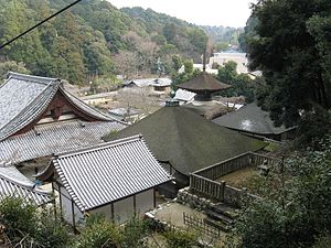 ウィキペディア「金剛寺」より引用