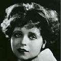 Clara Bow, 1920