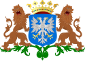 Wappen der Gemeinde Arnhem