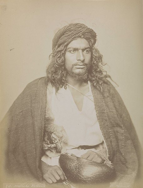 File:Egyptian man (3588099169).jpg