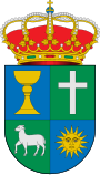 Blason de Gallegos de Altamiros