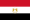 Flag of Egipt