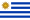 Flag of Urugvaja