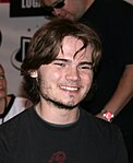 Jake Lloyd spelar Anakin Skywalker som ung pojke i Episod I.