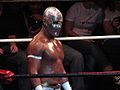 Mistico