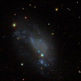 NGC 3104