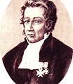 Johan Frederik van Oordt