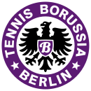 Logo du Tennis Borussia Berlin