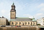 Artikel: Tyska kyrkan, Göteborgersätter Fil:Tyska kyrkan i Göteborg, den 12 september 2005-2.jpg