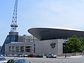 Bridgestone Arena