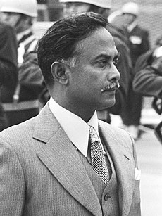 Ziaur Rahman