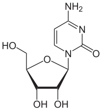 Cytidine