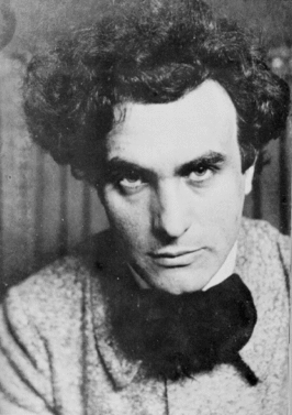 Edgard Varèse