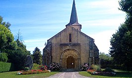 Kerk van St Martin