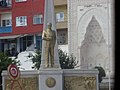 Elbistan Atatürk Anıtı