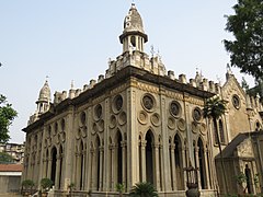 古徳禅寺(仏教尼寺)