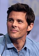 James Marsden interprète Stu Redman