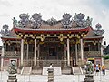 龍山堂邱公司(Khoo Kongsi)