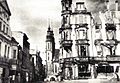 Polski: Rynek 1945