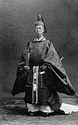 Takahito, Prince Mikasa