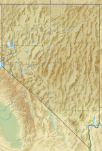 1L4 is located in Nevada