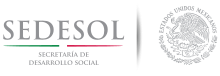 SEDESOL logo 2012.svg