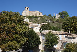 Saint-Jurs ê kéng-sek