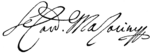 Signature