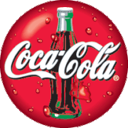 Logo Coca-Cola