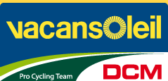 Logo Vacansoleil DCM