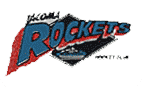 Logo der Tacoma Rockets