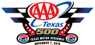 AAA Texas 500