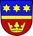 Wappen von Dobroslavice