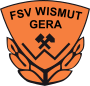 FSV Wismut Gera (1990–1993)