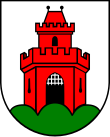 Wappen von Bruneck