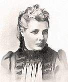 Annie Besant -  Bild