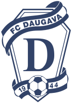 Logo FK Daugava Daugavpils