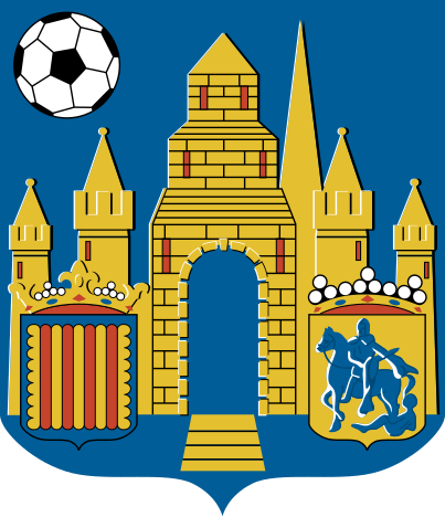 Datei:KVC Westerlo.svg