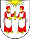 Wappen