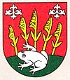 Wappen von Vrakúň