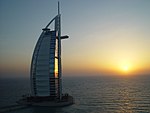 Hotel Burj al Arab