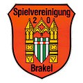 Logo der Spvg 20 Brakel