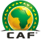 Logo der CAF