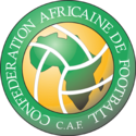 Ehemaliges CAF-Logo