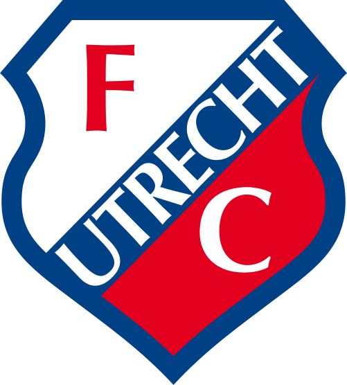 Datei:FC Utrecht.svg