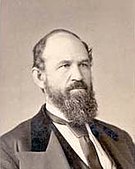 James C. Freeman -  Bild