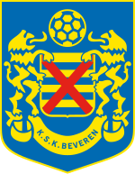 Vereinswappen von Waasland-Beveren