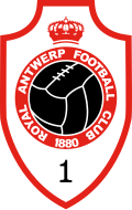 Logo Royal Antwerp