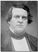 Howell Cobb -  Bild